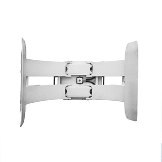 Customize fork side shift forklift rotating paper roll clamp truck with big range