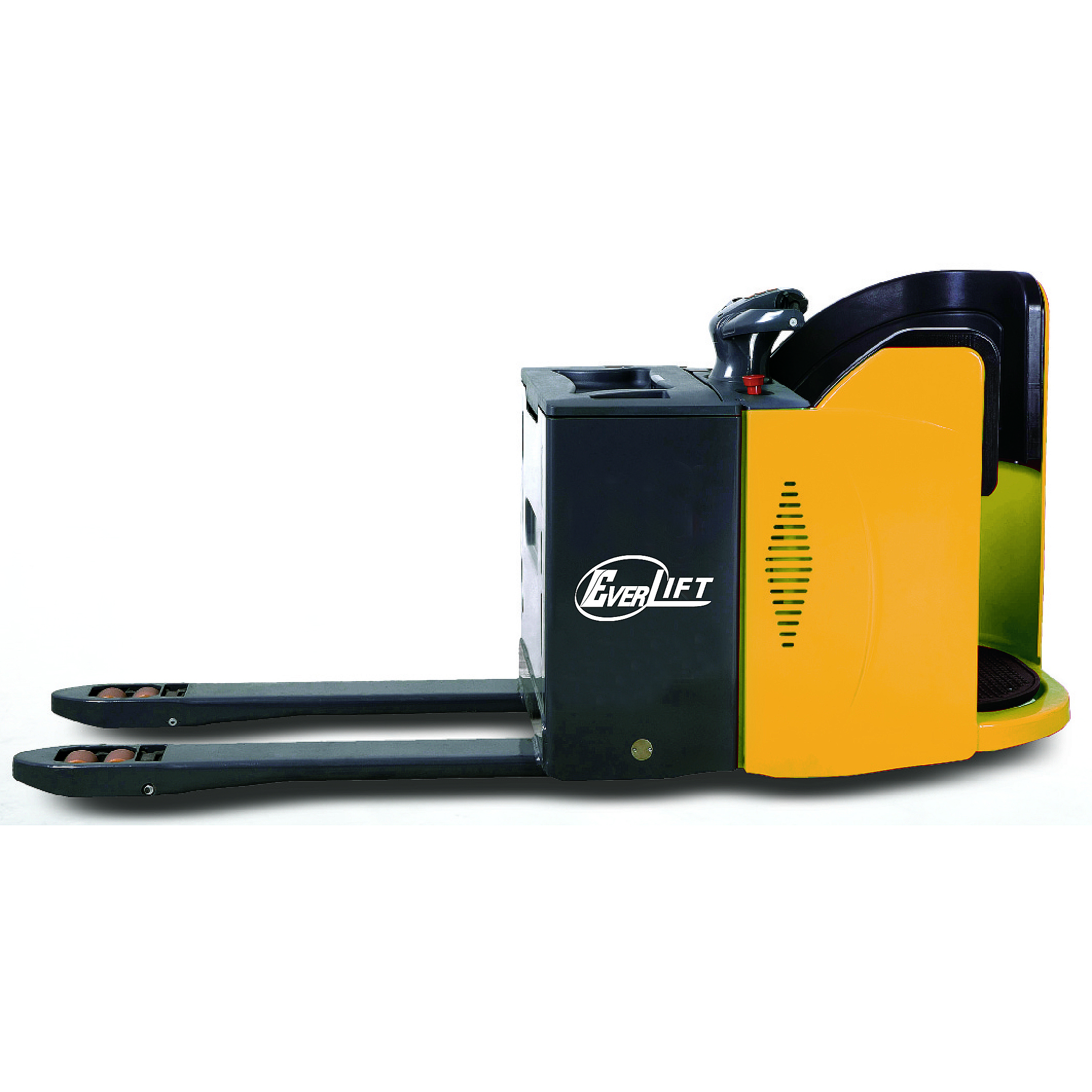 2.0Ton Electric Pallet Truck with Safer-Surround Protection 2000Kg 2500Kg Electric Pallet truck ELEP-20R/ ELEP-25R 