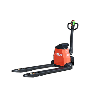 Everlift Electric Pallet Truck CBD15-YLI /CBD20-YLi Electric Battery Power Truck with 24V 30Ah Lithium Battery