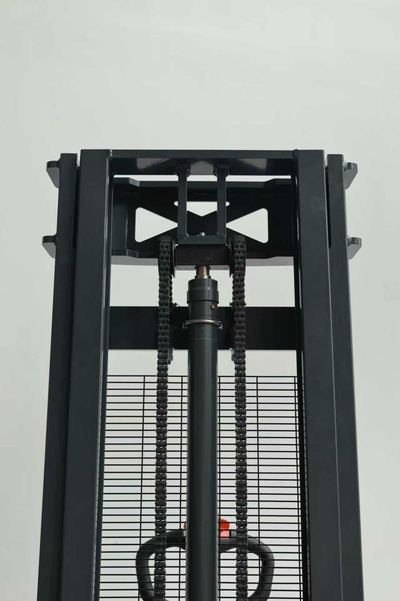 electric pallet jack