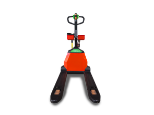 Everlift warehouse forklift electric pallet jack CBD15-YLI /CBD20-YLi power pallet jack with 24V 30Ah heli pallet truck