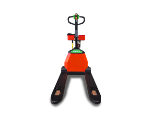 Everlift warehouse forklift electric pallet jack CBD15-YLI /CBD20-YLi power pallet jack with 24V 30Ah heli pallet truck