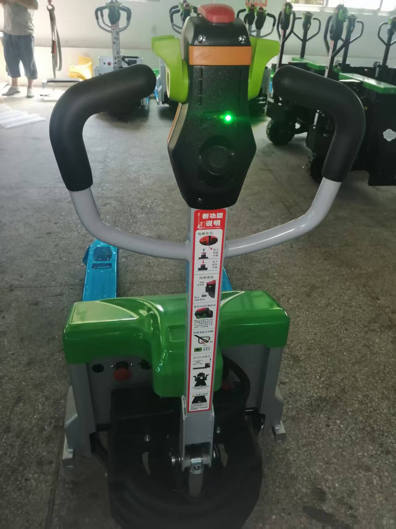 china FORKLIFT