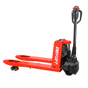 Easylift Economy Model 1.5T/2.0T Lithium Battery Power Electric Pallet Jack Pallet Forklift Jack