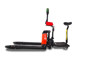 Everlift power pallet jack CBD15-YLI /CBD20-YLi forklift manufacturer power pallet truck electric pallet truck price
