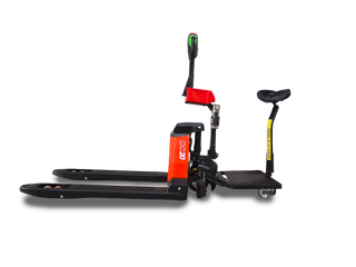 Everlift power pallet jack CBD15-YLI /CBD20-YLi forklift manufacturer power pallet truck electric pallet truck price