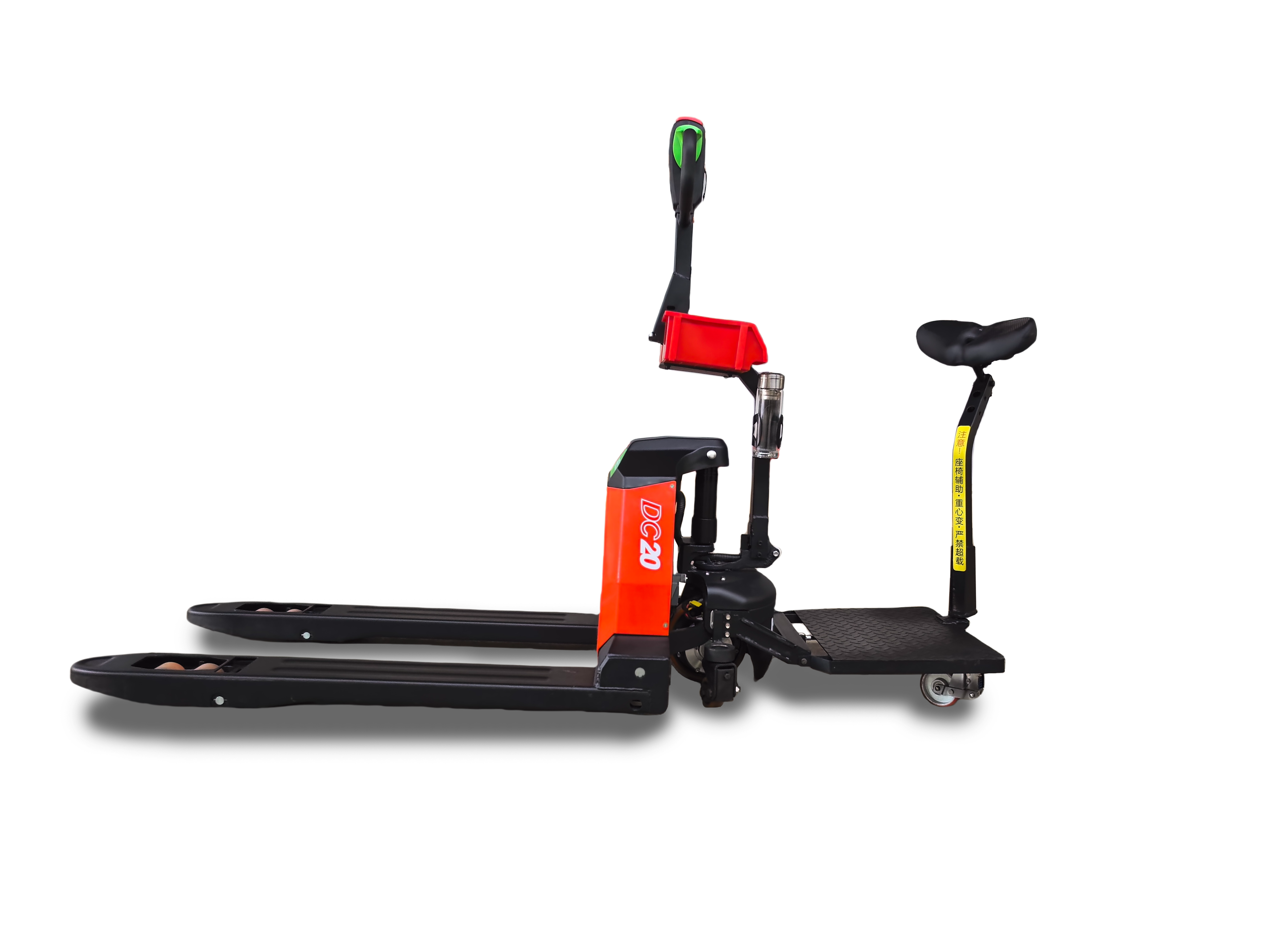 Everlift power pallet jack CBD15-YLI /CBD20-YLi forklift manufacturer power pallet truck electric pallet truck price