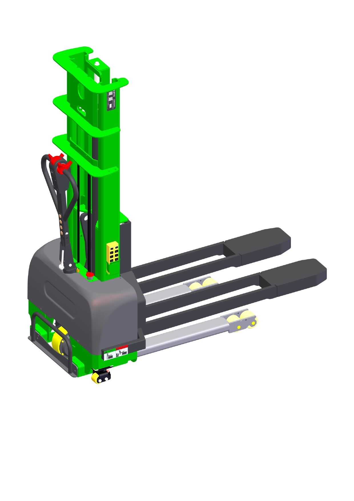 剪刀式自升车1500kg参数表ELES-15DD_page-0004